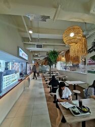 High Point (D9), Retail #475323451